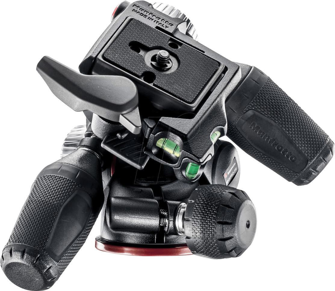 Manfrotto MHXPRO-3W