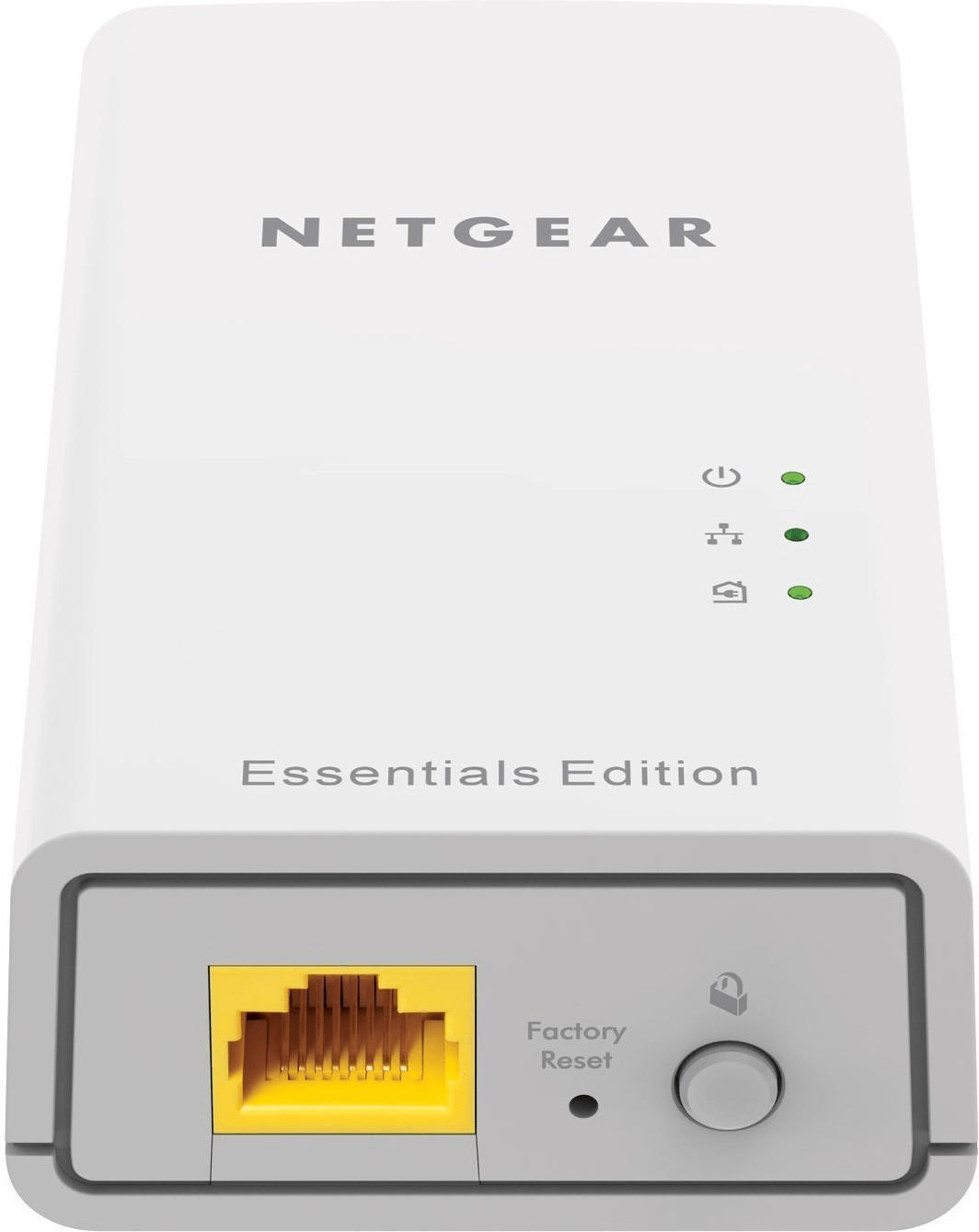 Netgear Powerline 1000 (Powerline 1000-100PES)