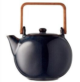 Bitz Teapot 1,2 L blue (11249)