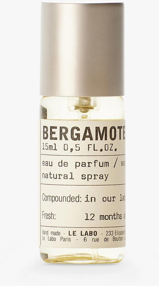 Le Labo Bergamote 22 Eau de Parfum