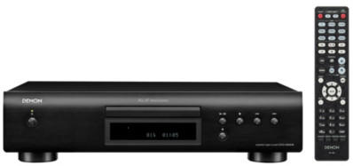 Denon DCD-600NE