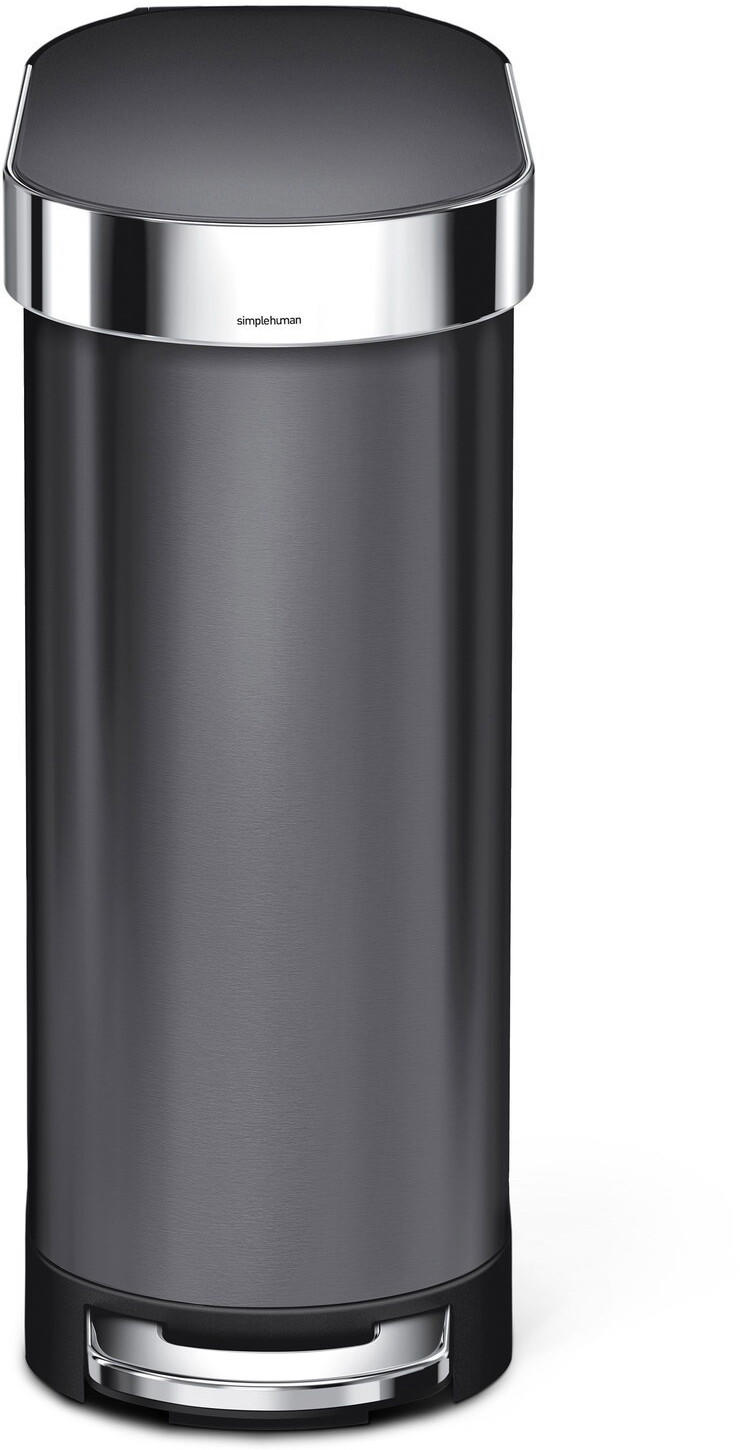 Simplehuman Slim Step Can 45 L