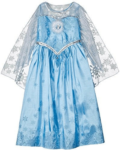 Rubie's Frozen Elsa Deluxe (889544)