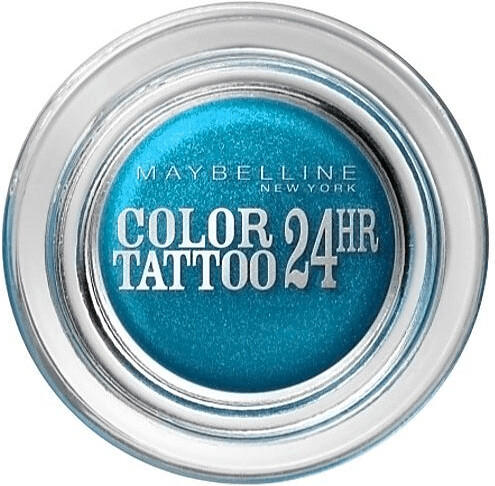 Maybelline Color Tattoo Gel-Creme Eye-shadow