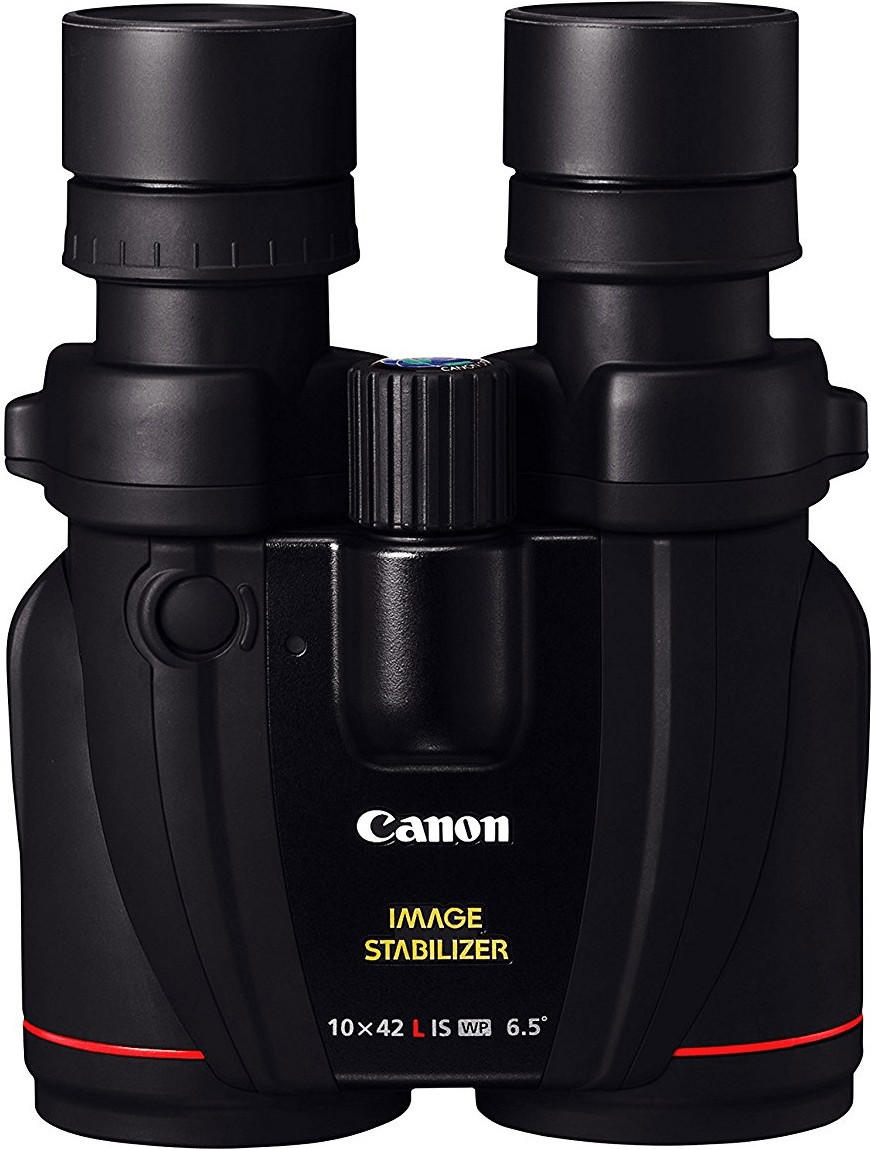 Canon L IS WP 10x42