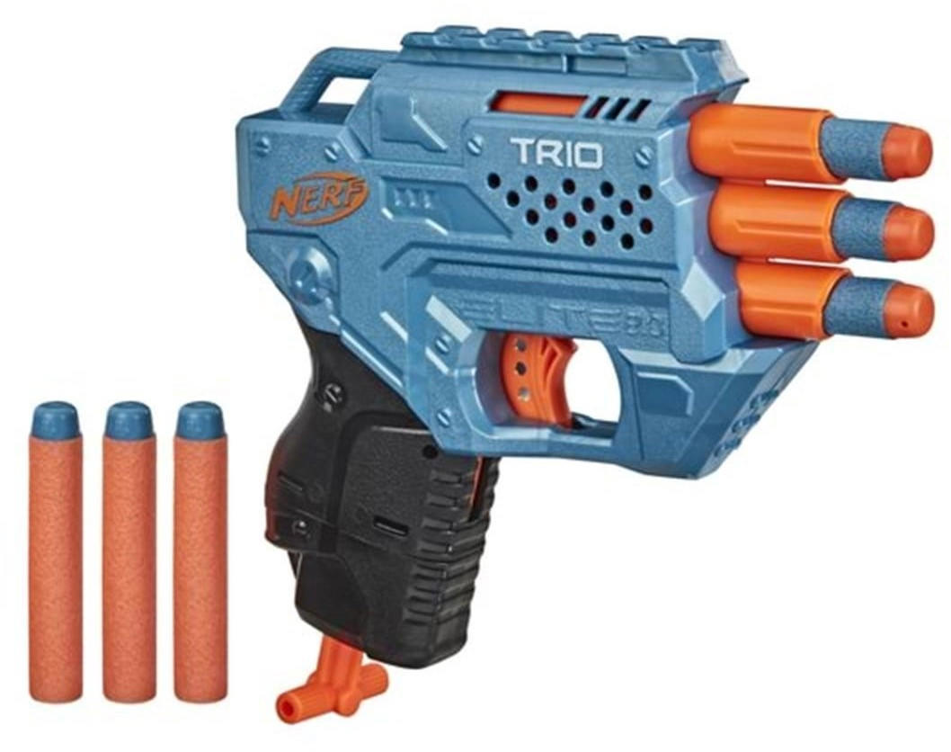 Nerf Elite 2.0 Trio TD-3 (E9954EU4)