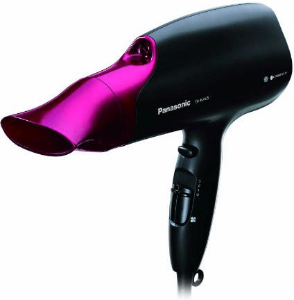 Panasonic EH-NA65 Black / Fuchsia