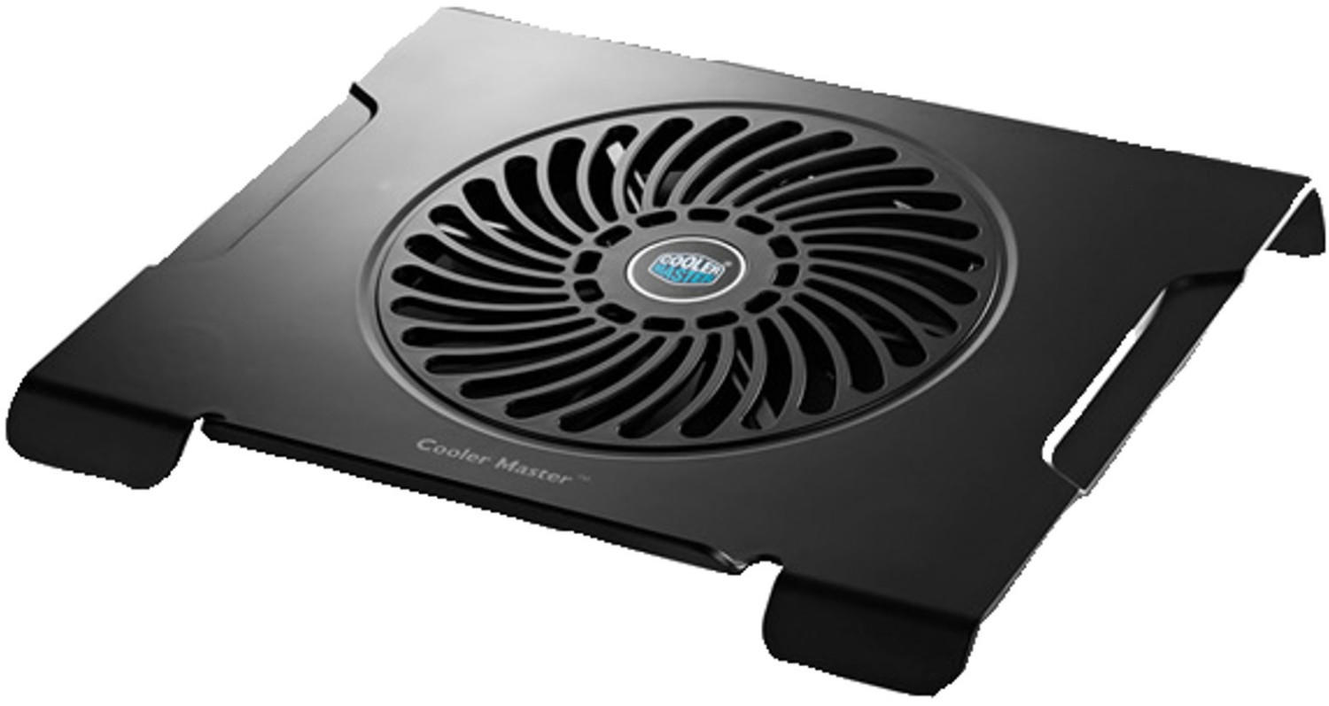 Cooler Master NotePal CMC3 (R9-NBC-CMC3-GP)