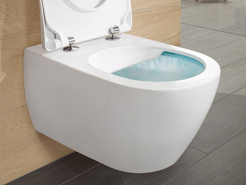 Villeroy & Boch Subway 2.0 (5614R0R1)