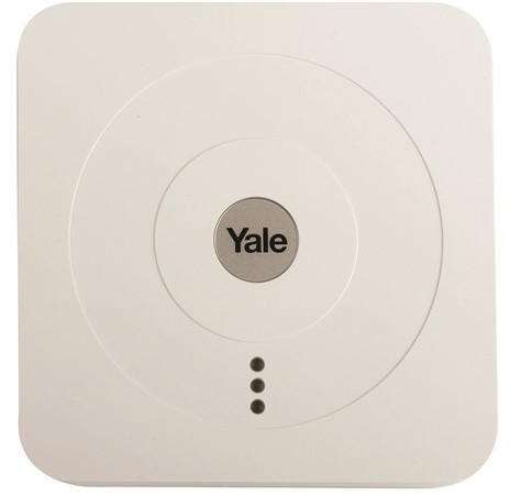 Yale SR-320 Smart Home Alarm Kit