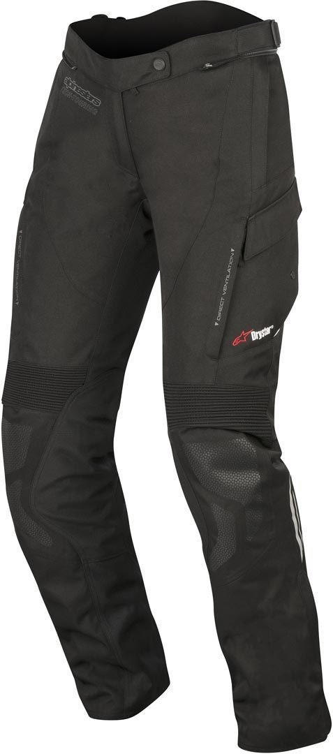 Alpinestars Stella Andes V2 Drystar black