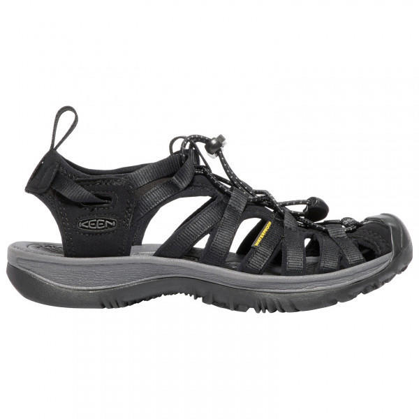 Keen Whisper black (1018227)