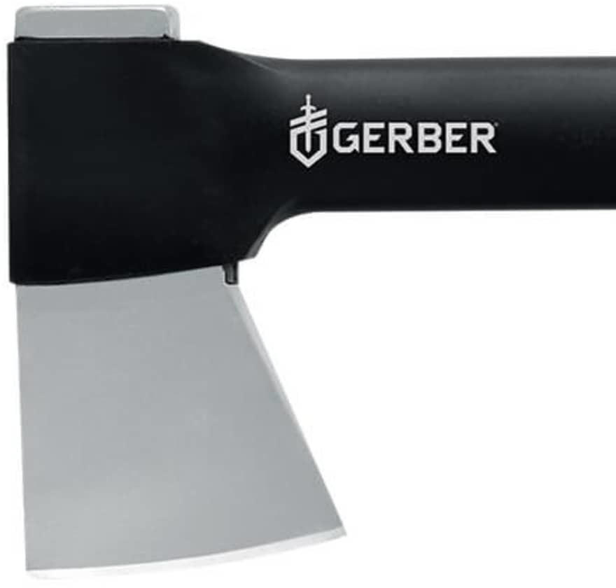 Gerber Gator Combo Axe II Set