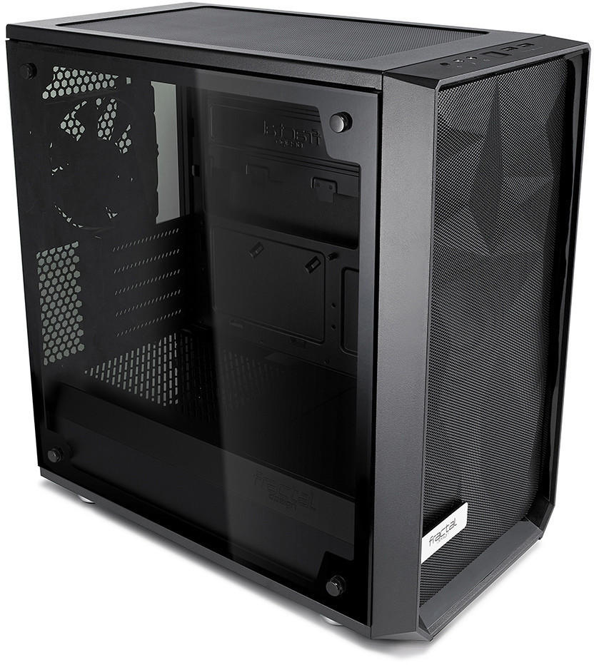 Fractal Design Meshify C Mini Dark TG