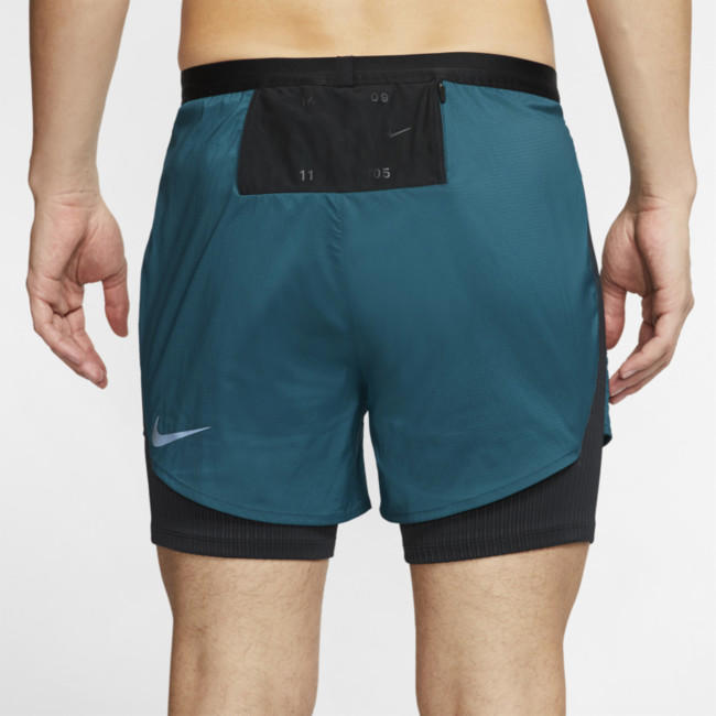 Nike Tech Pack Running Shorts Men blue (CT2379-347)