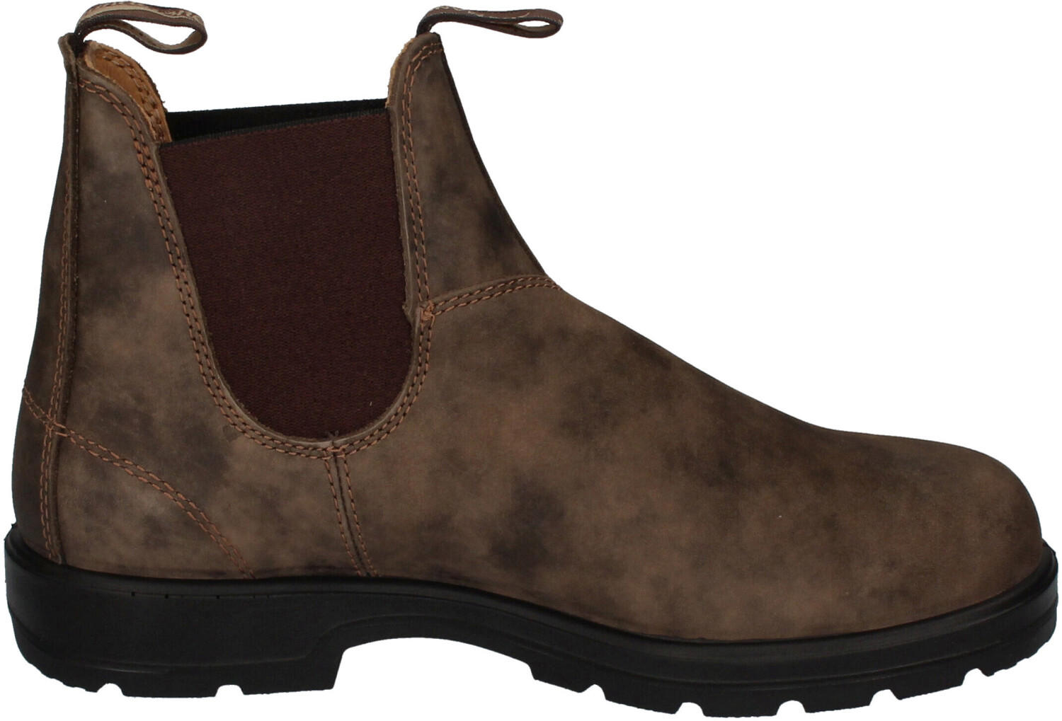 Blundstone Classic Chelsea 585 Rustic/Brown