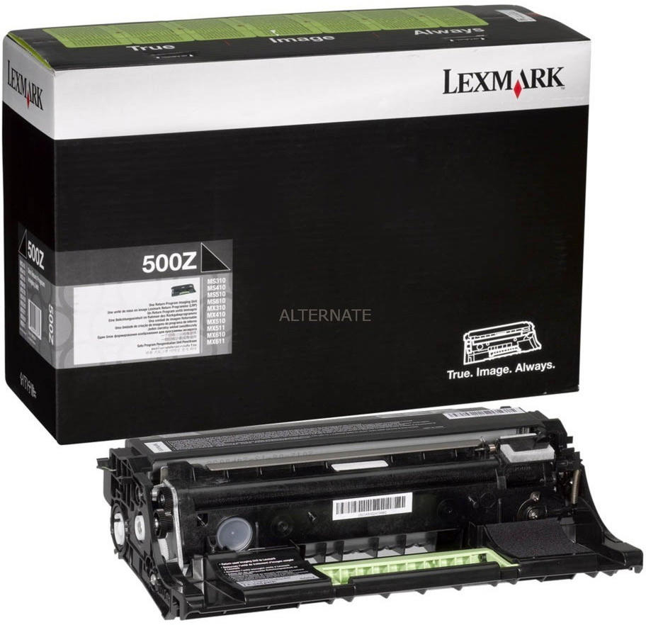 Lexmark 50F0Z00