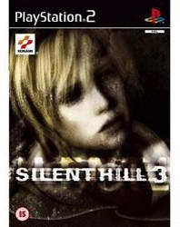 Silent Hill 3 (PS2)