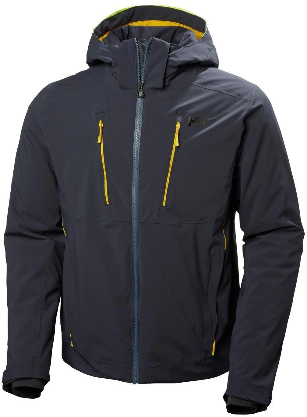 Helly Hansen Men Alpha 3.0 Jacket (65551)