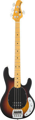 Music Man Classic StingRay 4