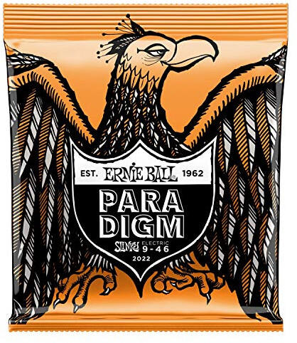 ERNIE BALL Paradigm Hybrid Slinky 009-046