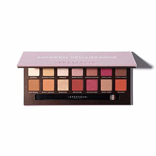 Anastasia Beverly Hills Modern Renaissance Eye Shadow Palette