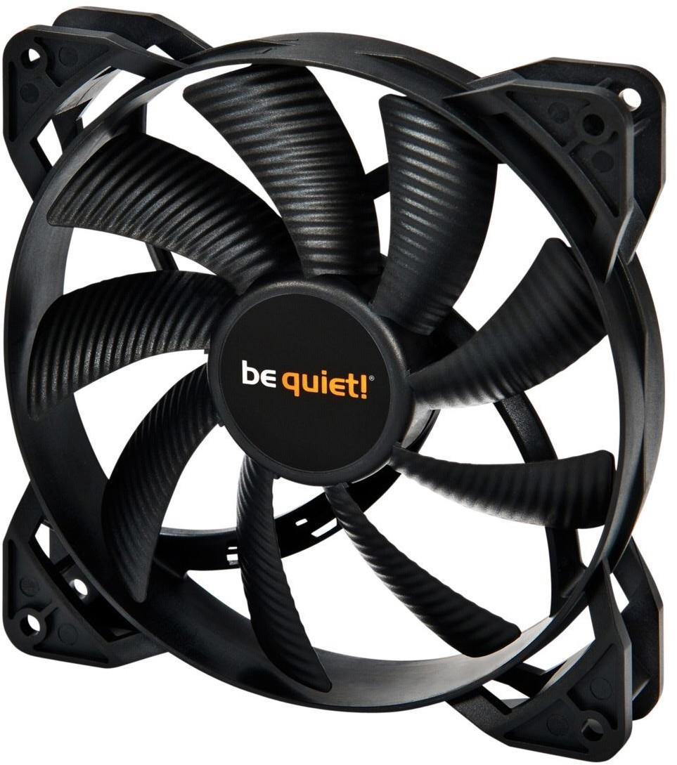 be quiet! Pure Wings 2 PWM 140mm