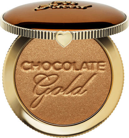 Too Faced Milk Chocolate Soleil Bronzer (8g)