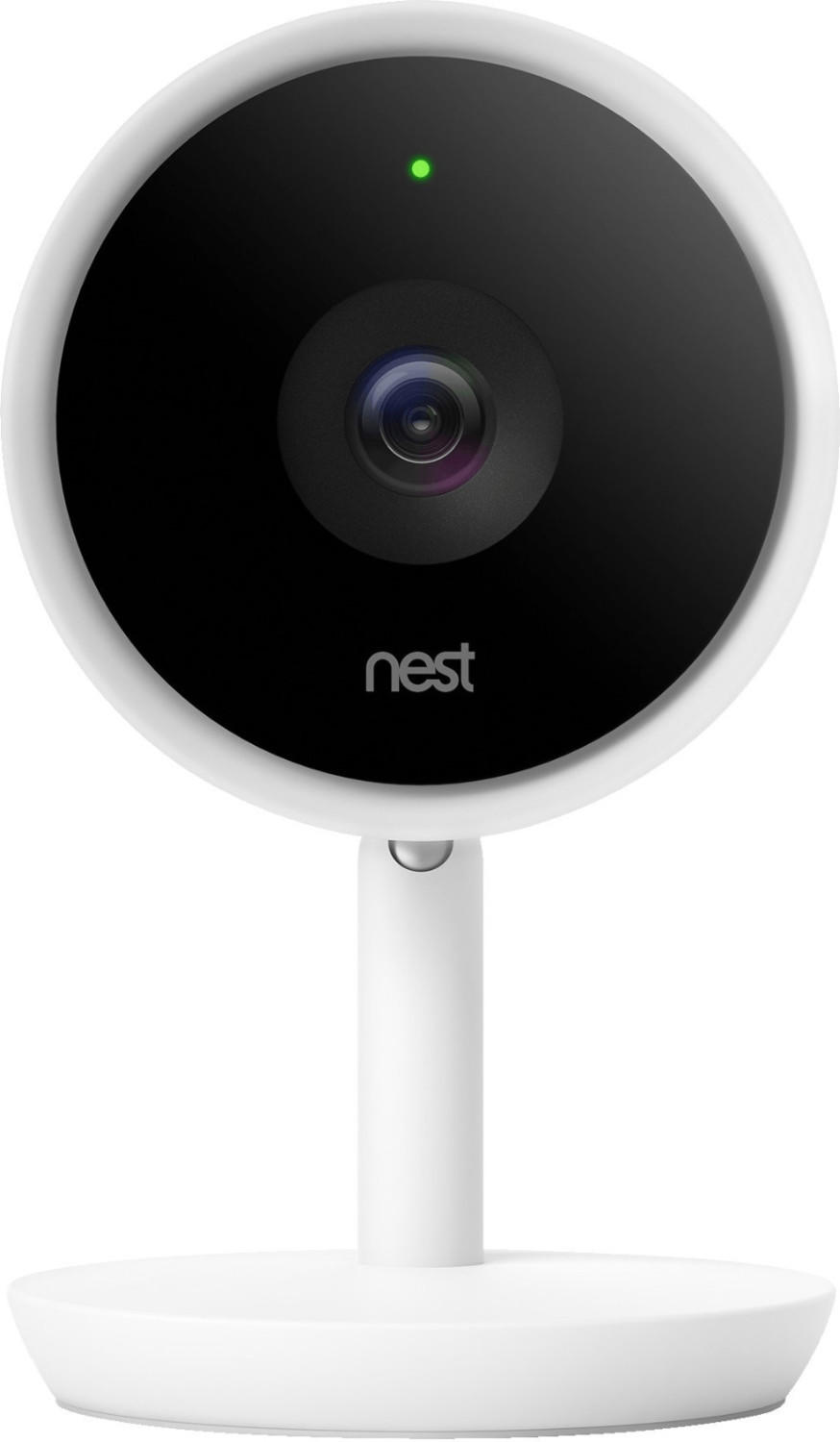 Nest Cam IQ Indoor