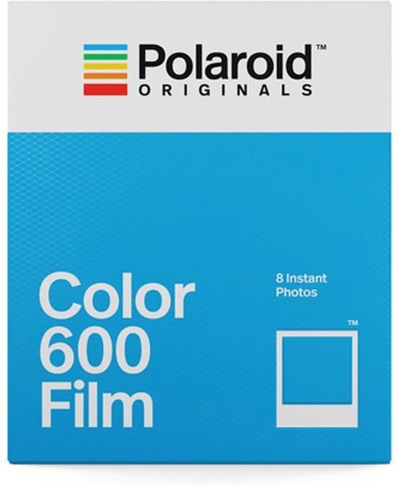 Polaroid Color 600 Original