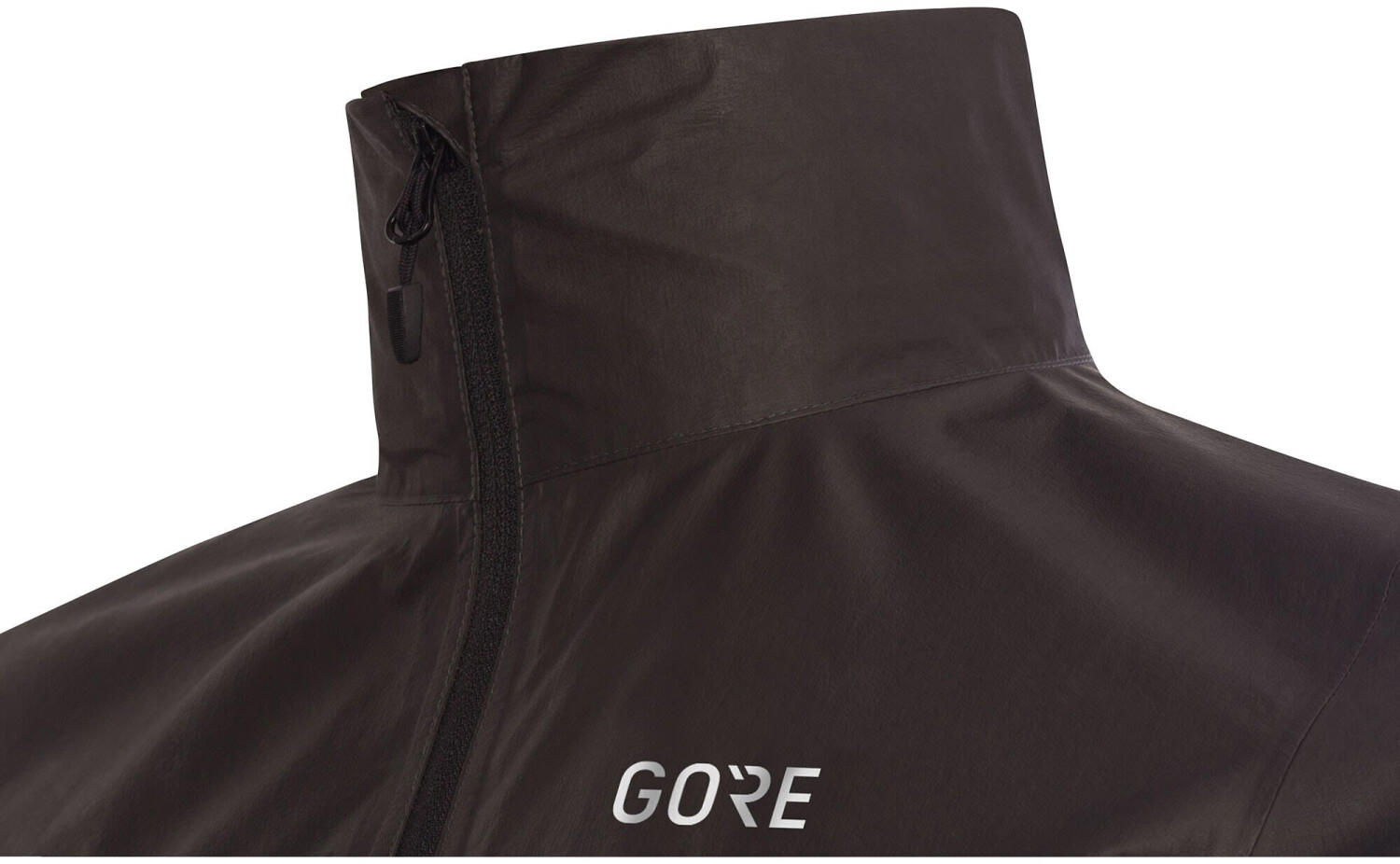 Gore W C7 Gore-Tex Shakedry Jacket Black