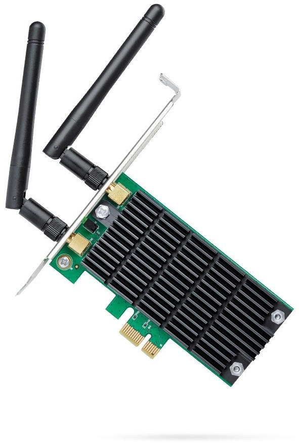 TP-Link Archer T4E