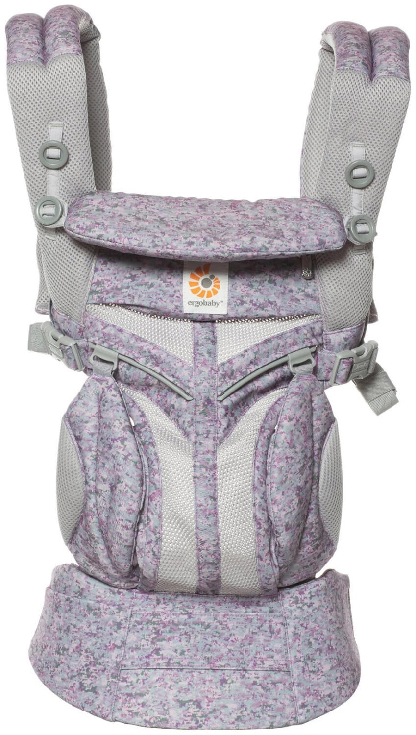 ergobaby Omni 360 Baby Carrier - Cool Air Mesh