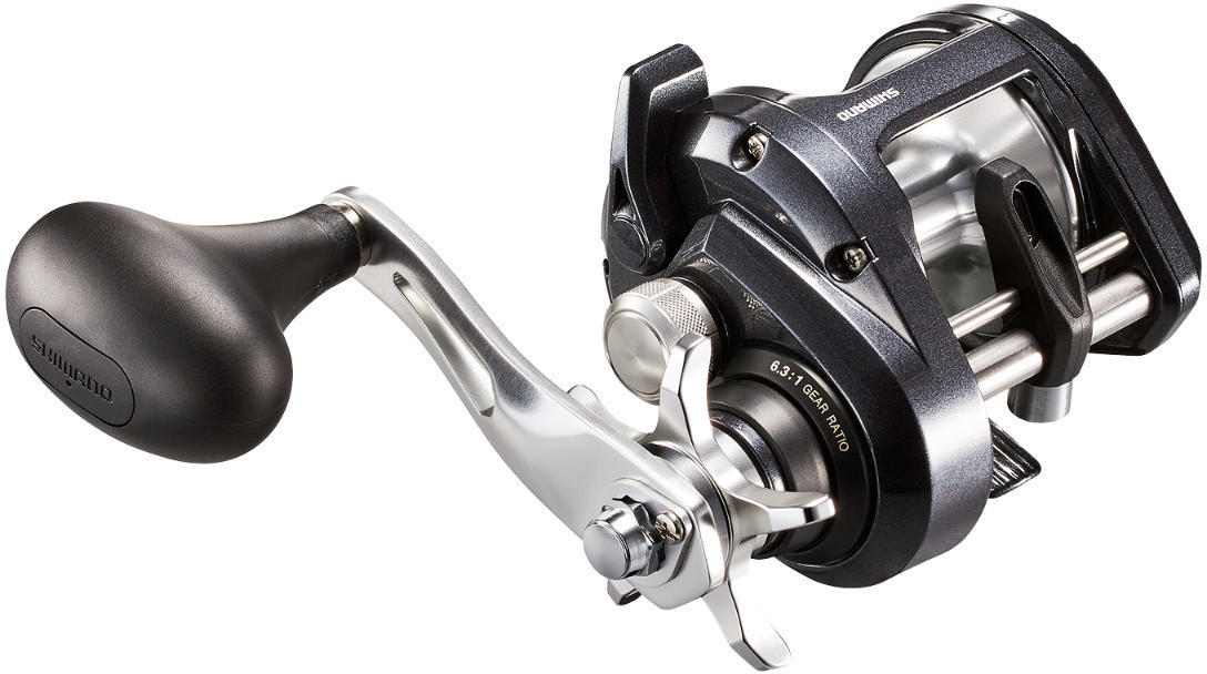 Shimano Tekota 500HGA