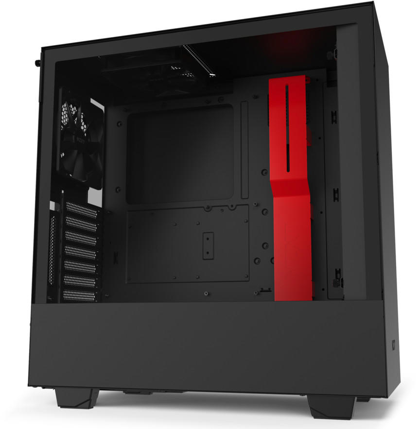 NZXT H510i