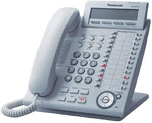 Panasonic KX NT343