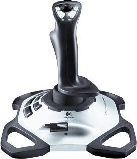 Logitech Extreme 3D Pro