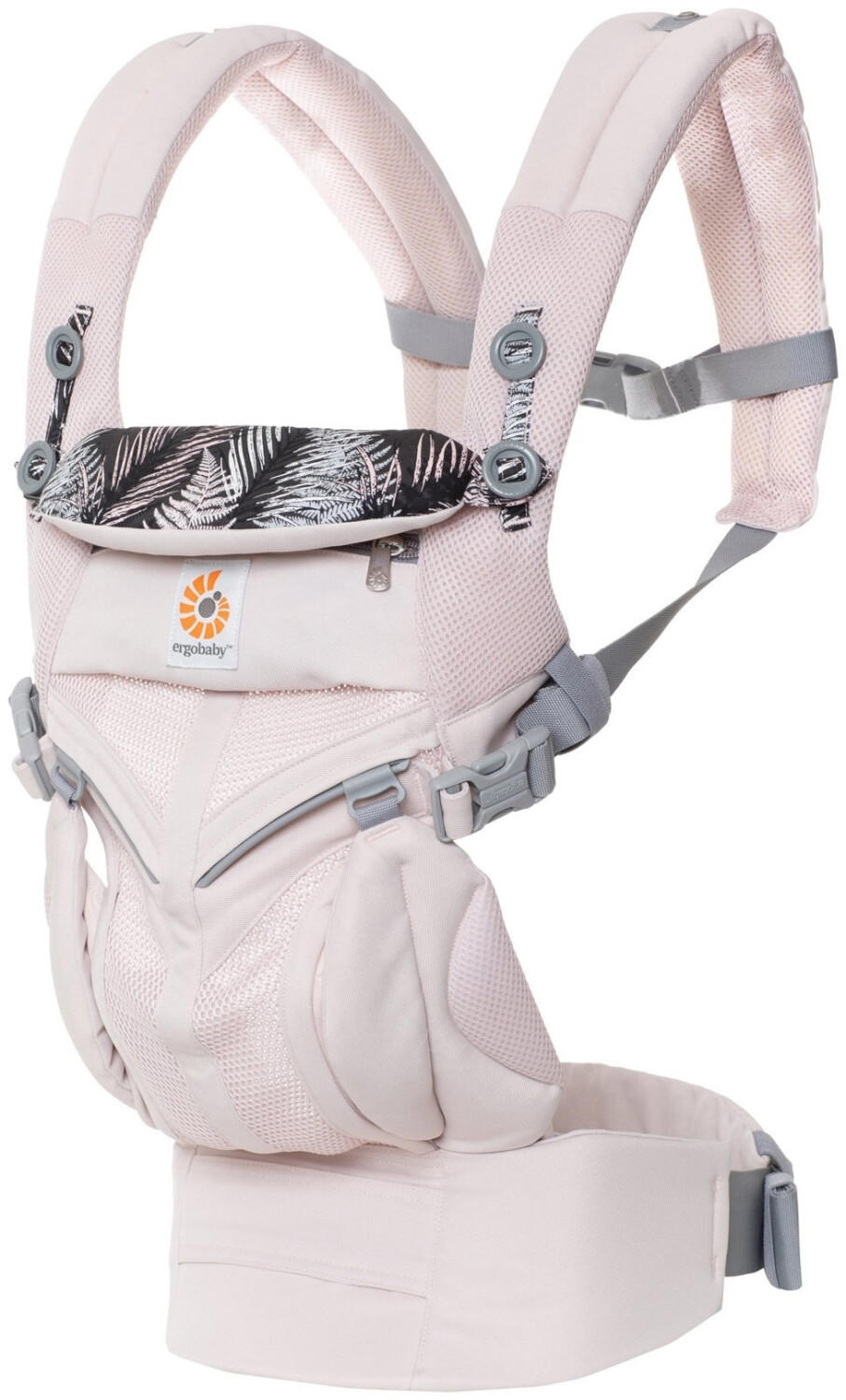 ergobaby Omni 360 Baby Carrier - Cool Air Mesh