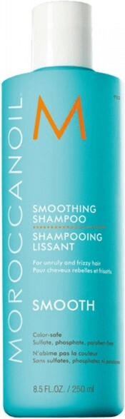 Moroccanoil Smoothing Shampoo Smooth