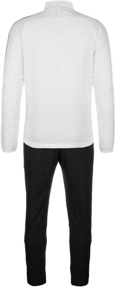 Nike Dry Academy 18 Tracksuit white/black/black