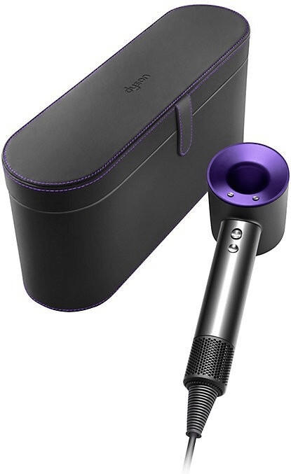 Dyson Supersonic Hairdryer