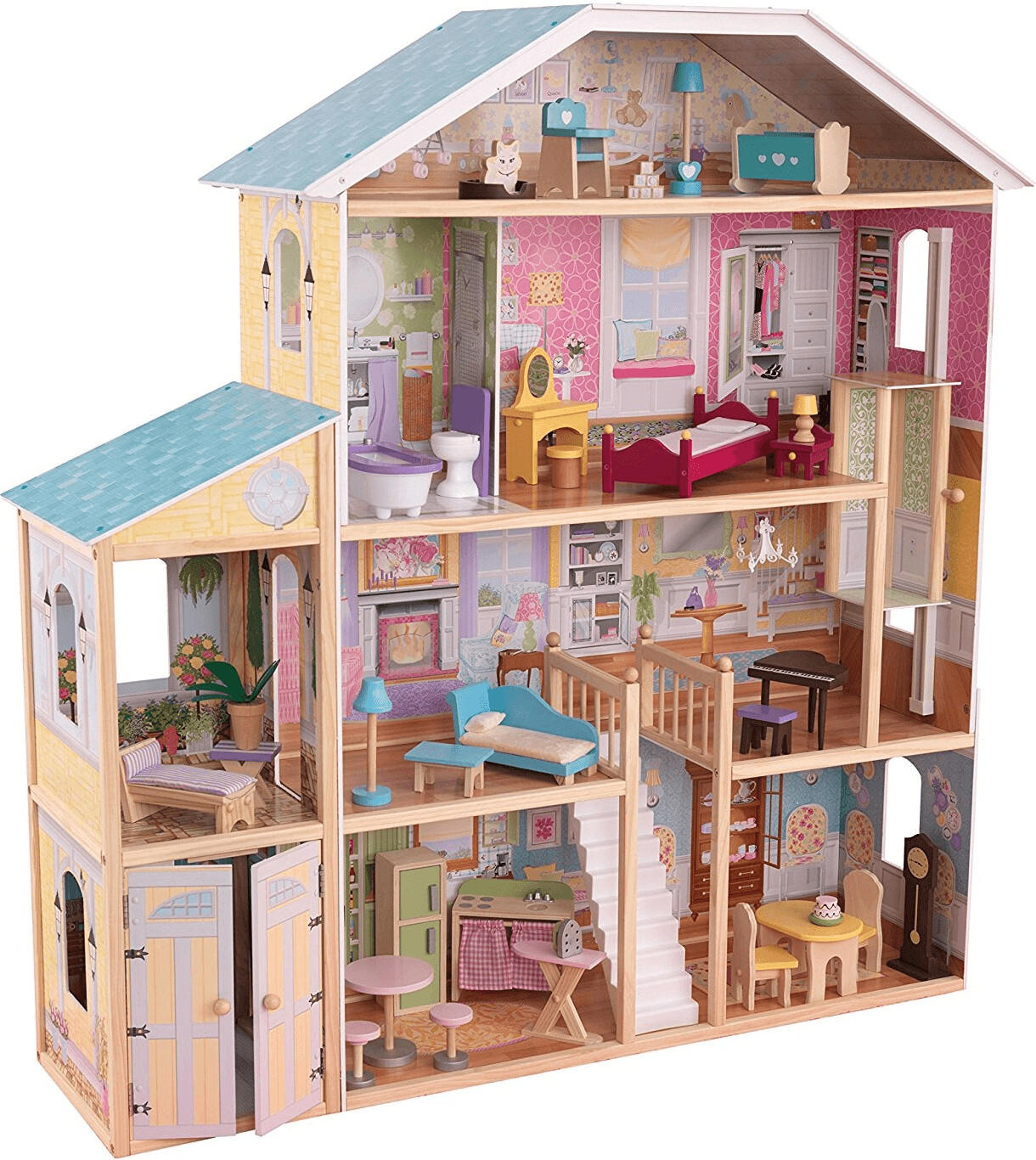 KidKraft Majestic Mansion 65252