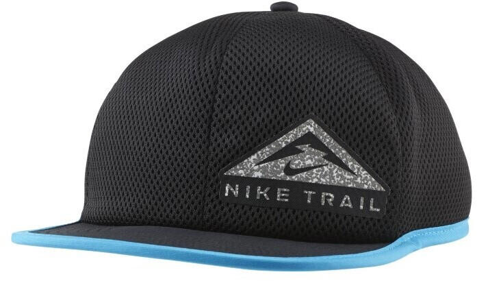 Nike FIT Pro Trail (DC3625) black