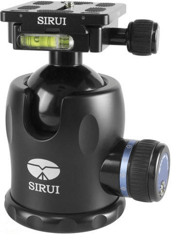 Sirui K-40X