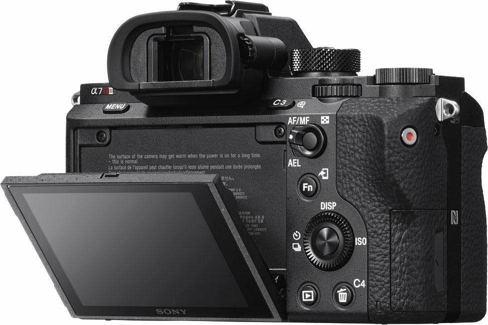 Sony A7R II Body (ILCE7RM2)