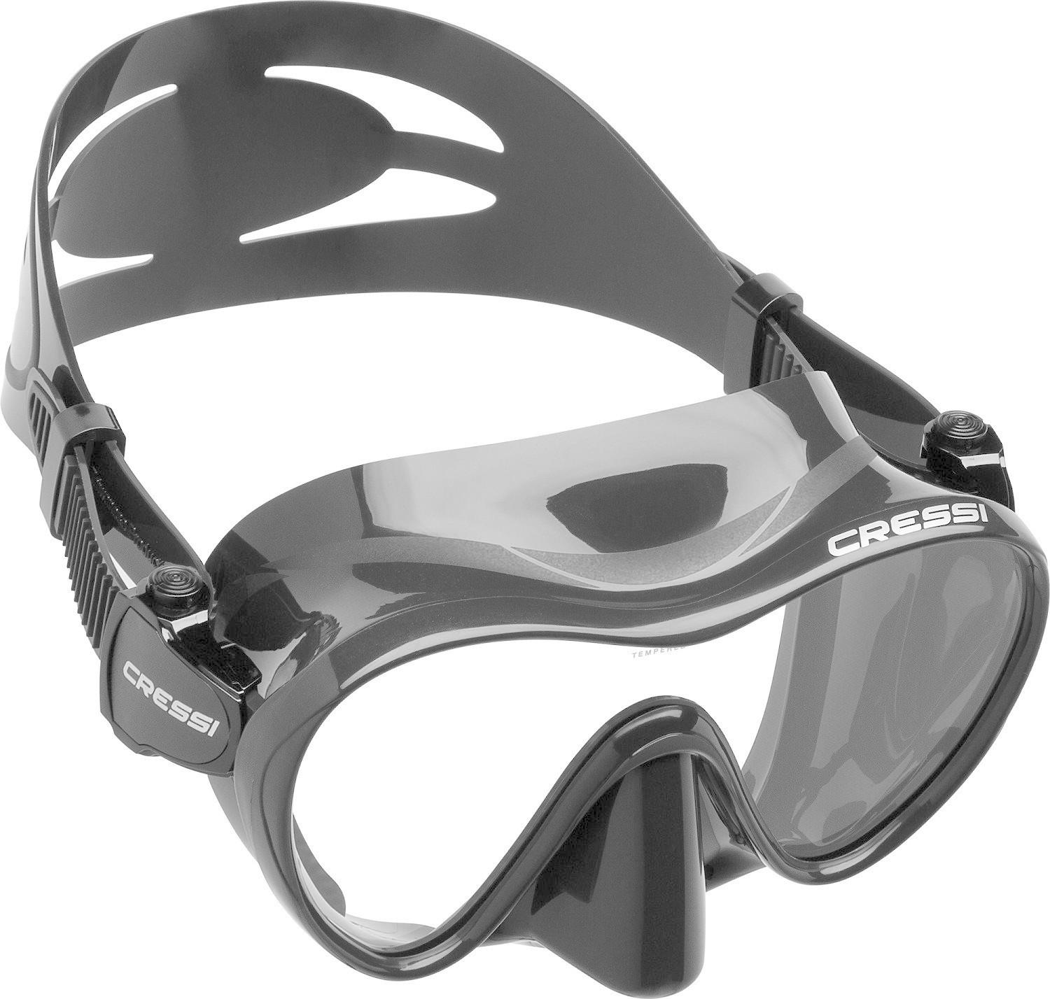 Cressi F1 Diving Mask