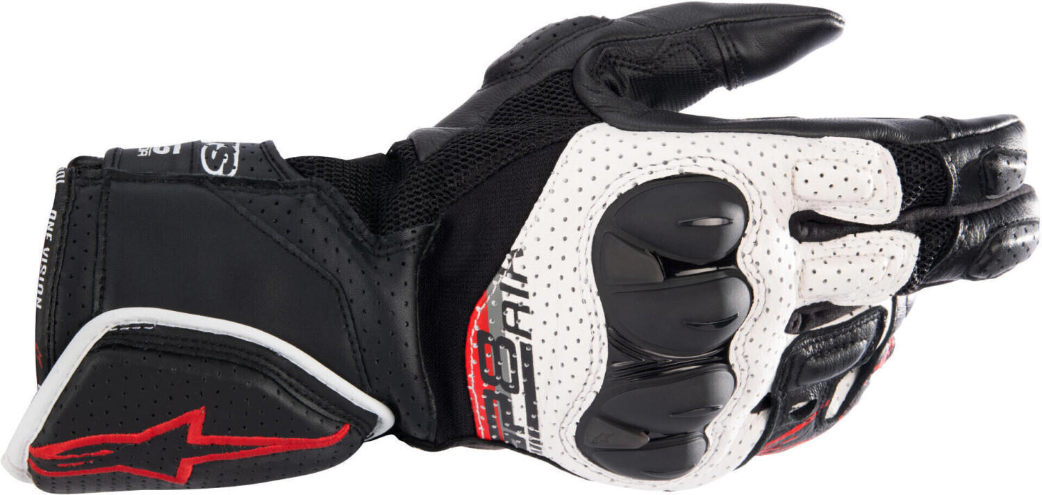 Alpinestars SP-8 V3 Air Leather Gloves