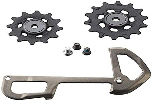 SRAM X01 Inner cage/Jockey Wheel 12-fach grey