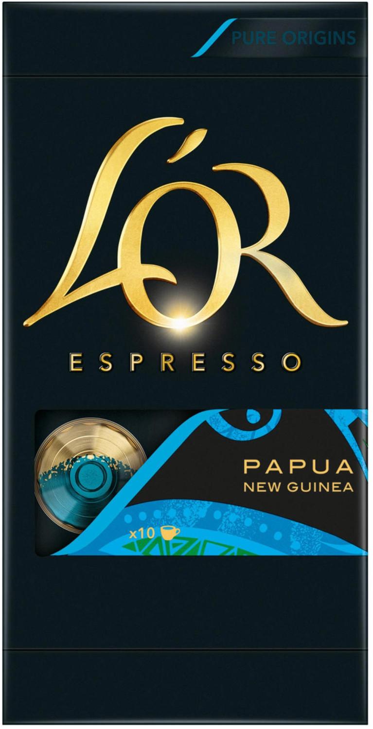 L'OR Espresso Papua Nespresso 4028601