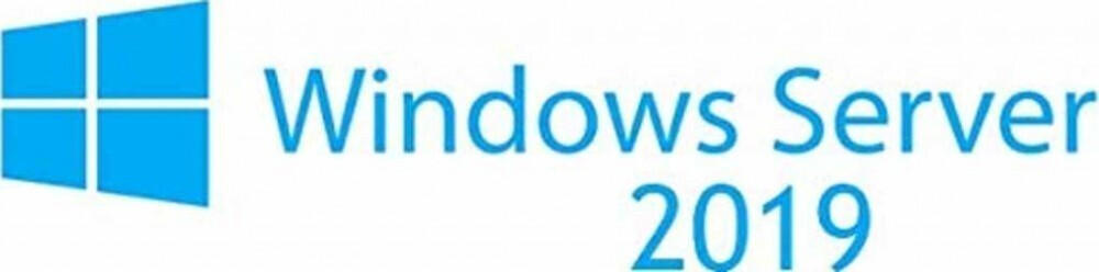 Microsoft Windows Server 2019 Standard